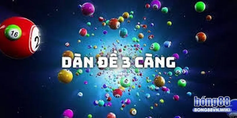 Cách tạo bộ đề 3 càng