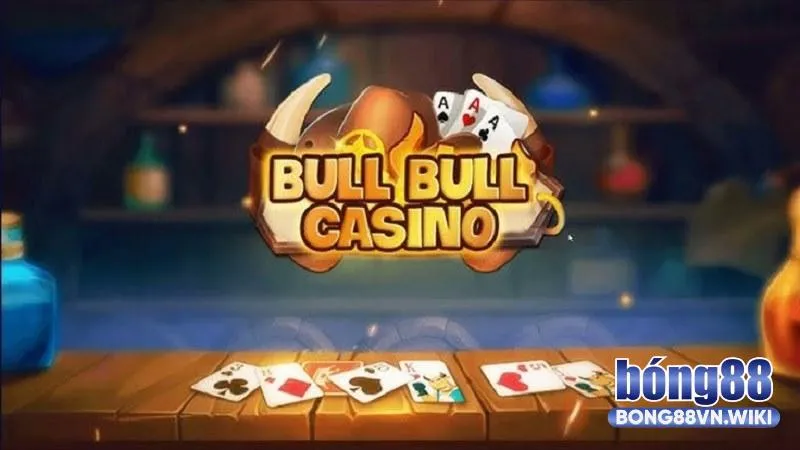 Giới thiệu về cách chơi bài Bull Bull