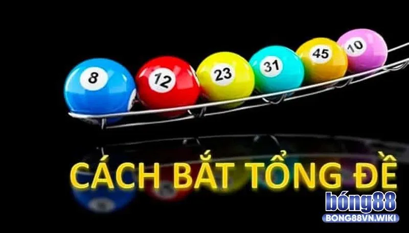 Khái niệm tổng đề đặc biệt