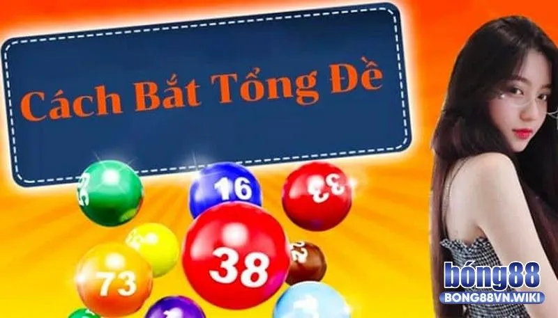 Lưu ý khi bắt đề tổng