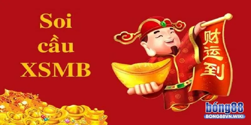 Soi cầu dựa vào toán học