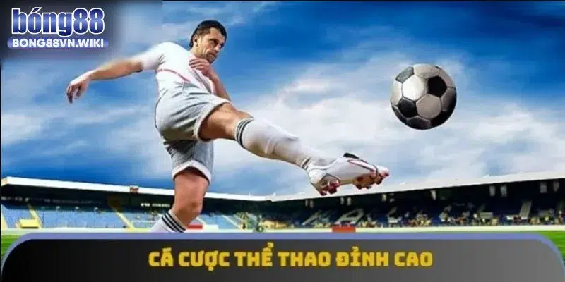 Bong88 | Link Vào Bong88 Dome Chính Thức Mới Nhất 02/2026 Sàn cược thể thao đỉnh cao với kho kèo chơi cực chất.