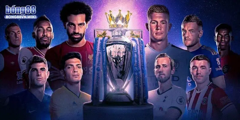 Bảng Xếp Hạng Ngoại Hạng Anh Liên Tục Cập Nhật Với Bong88 Người dùng có thể dễ dàng theo dõi tin tức Ngoại hạng Anh tại Bong88.