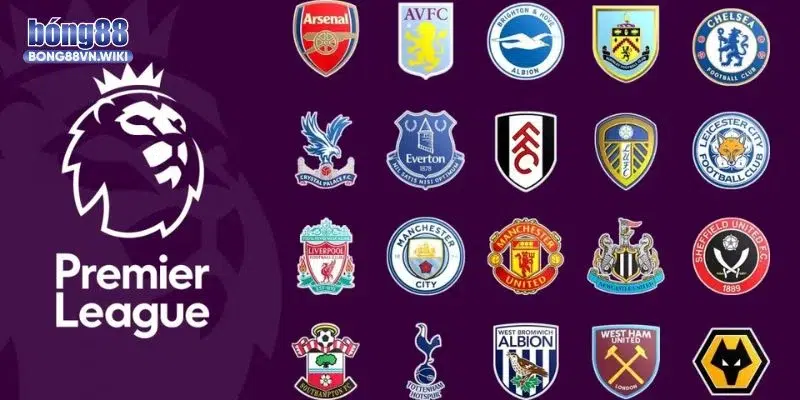 Ngoại hạng Anh là một trong những giải đấu hấp dẫn nhất hành tinh. 