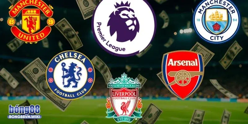 Ngoại hạng Anh 2025 đã có những thay đổi về quy định chuyển nhượng.