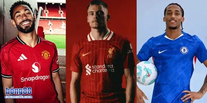 Thị trường chuyển nhượng năm 2025 đầy sôi động.